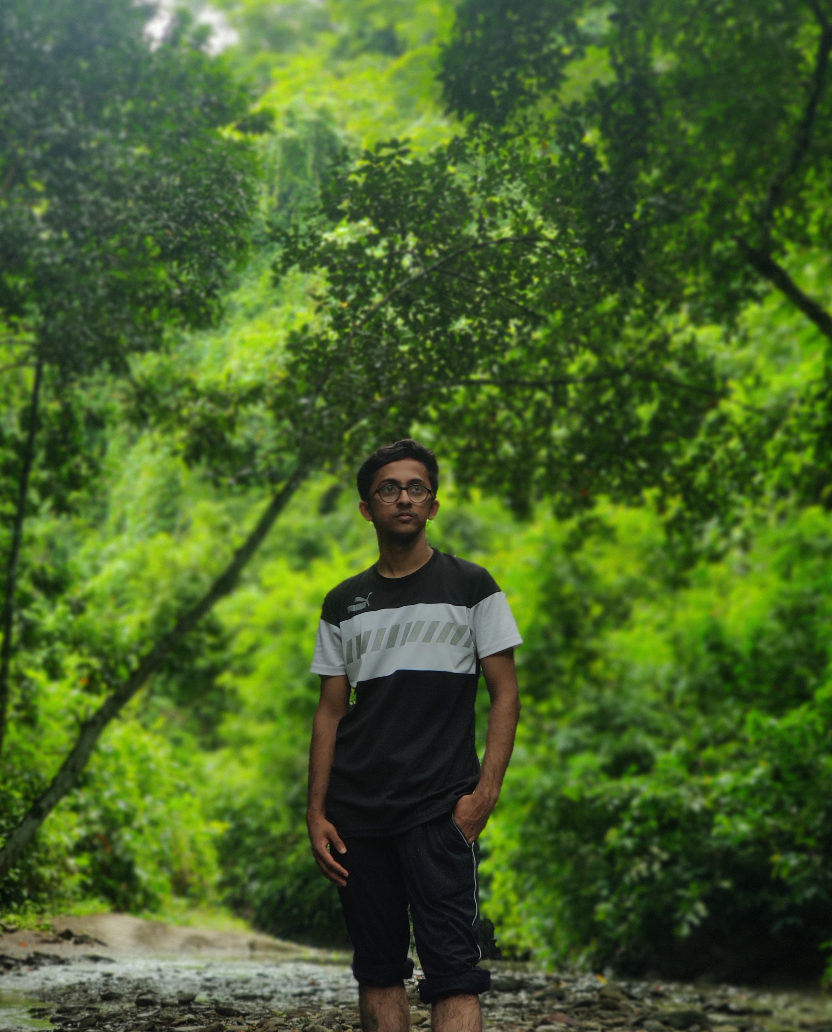 Profile picture