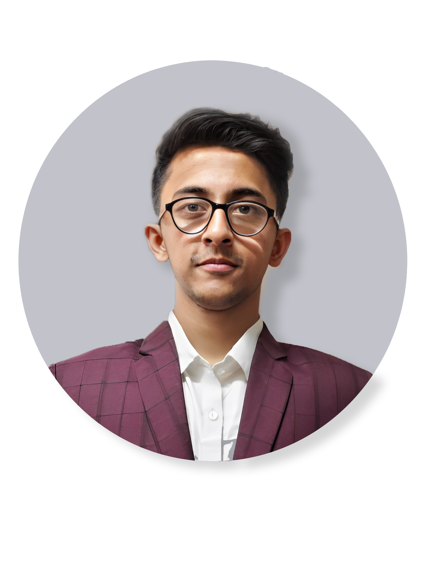 Ahasanul Monir profile pic